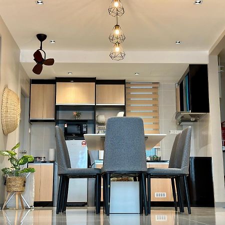 Ciptarase Apartment - Drawbridge,Ktcc Mall, Κουάλα Τερενγκάνου Εξωτερικό φωτογραφία