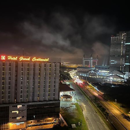 Ciptarase Apartment - Drawbridge,Ktcc Mall, Κουάλα Τερενγκάνου Εξωτερικό φωτογραφία