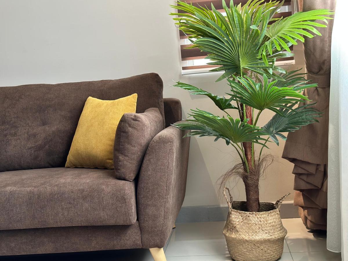 Ciptarase Apartment - Drawbridge,Ktcc Mall, Κουάλα Τερενγκάνου Εξωτερικό φωτογραφία