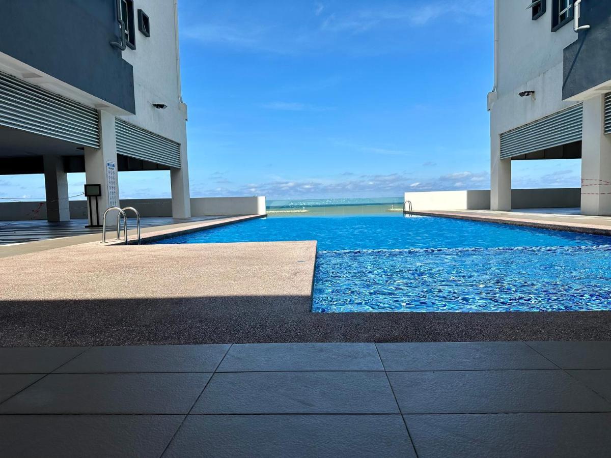 Ciptarase Apartment - Drawbridge,Ktcc Mall, Κουάλα Τερενγκάνου Εξωτερικό φωτογραφία